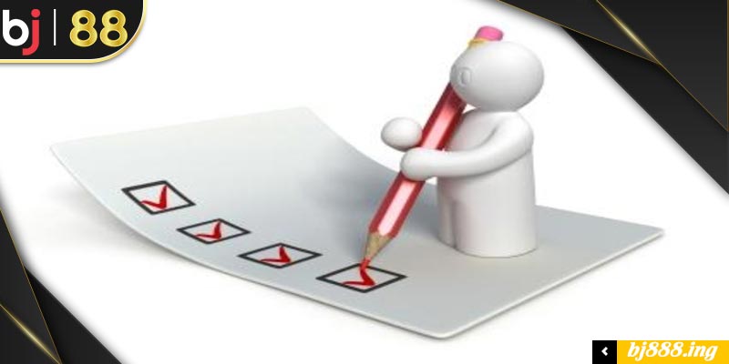 Yêu cầu để nhận được thưởng khuyến mãi đá gà BJ88
